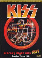 Kiss : A Crazy Night with Kiss